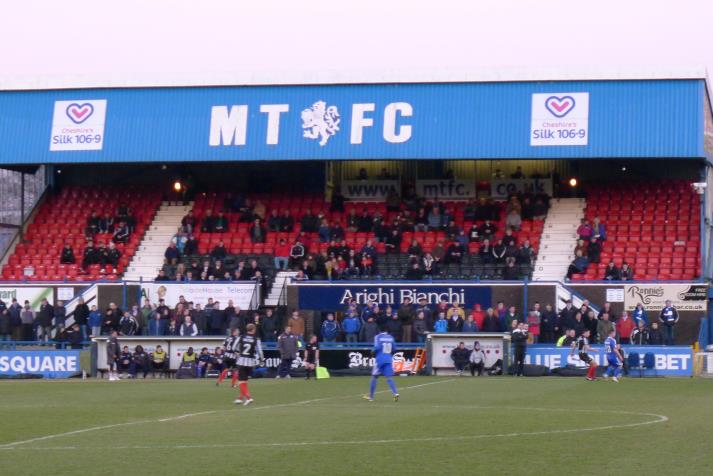 east stand2