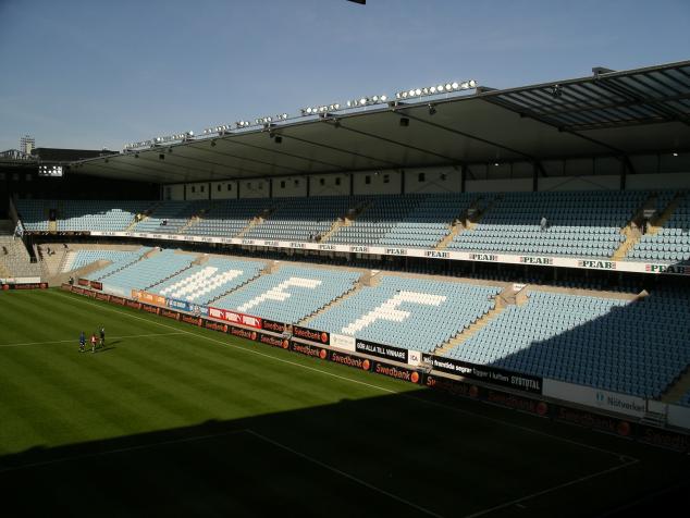 east stand1