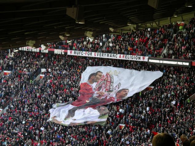 big banner