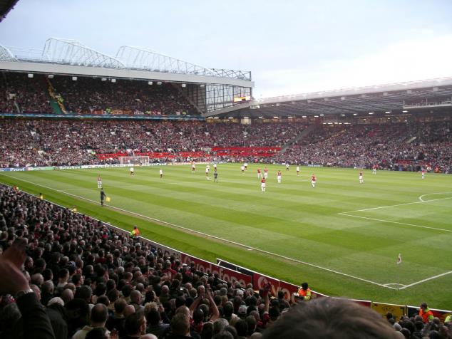 kick-off