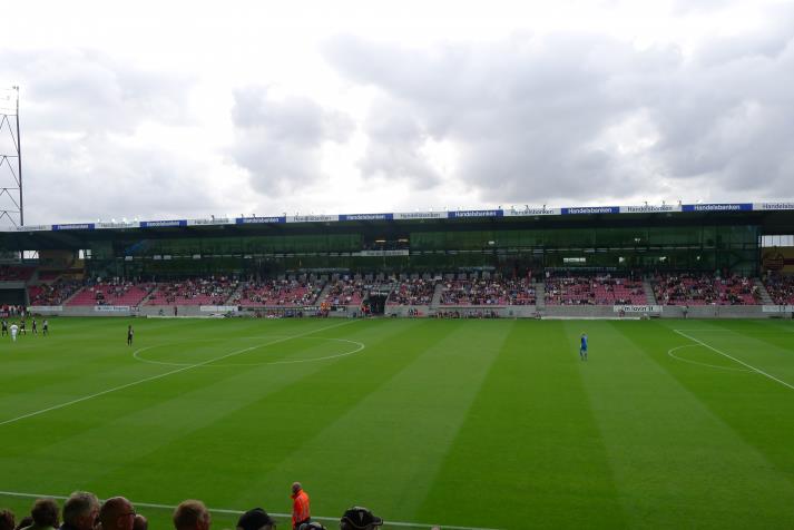 north stand2