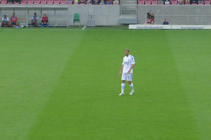 olof mellberg