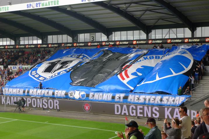 tifo, fck