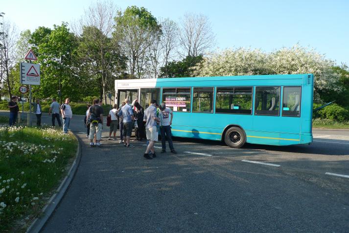 buss