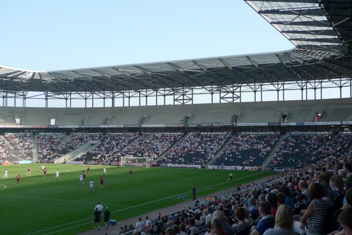 south stand2