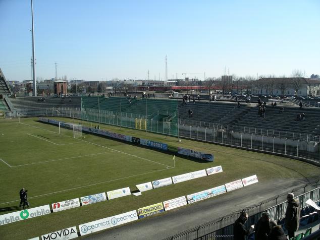 curva sud