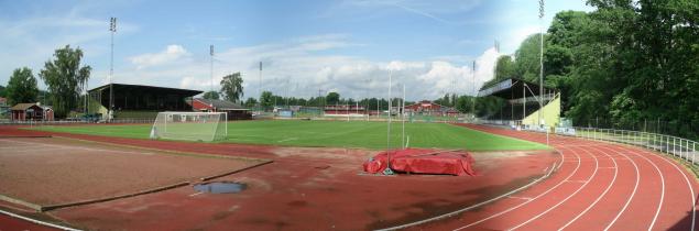 Groundhopping.se Motala