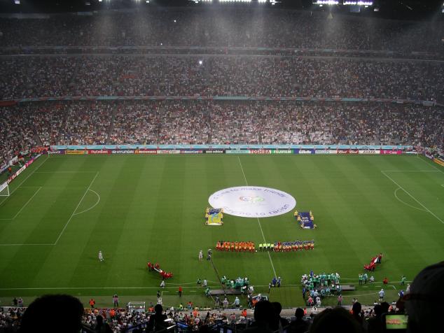 national anthems