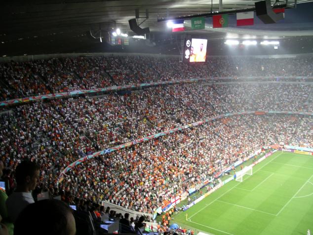 north stand2