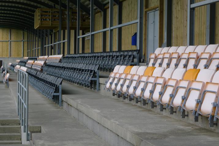 east stand2