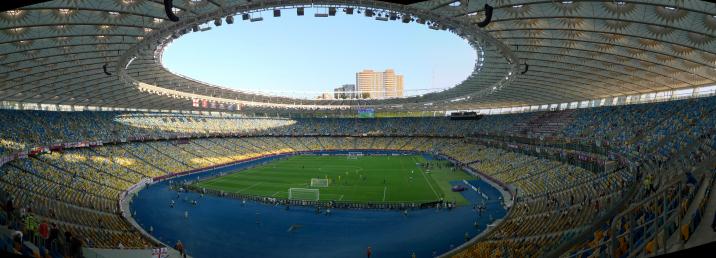 pano, nsk olimpijskyj