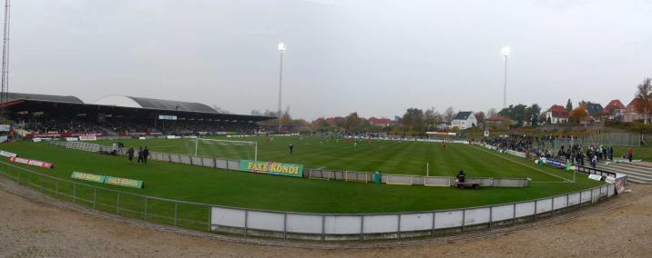 pano, n&aelig;stved stadion