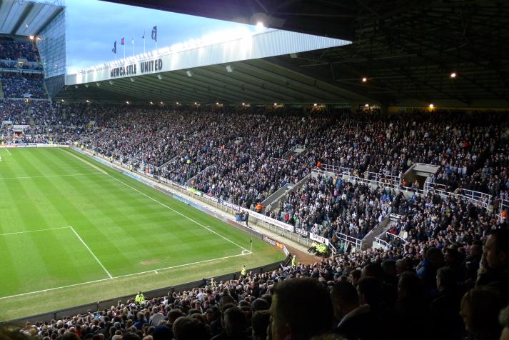 east stand3