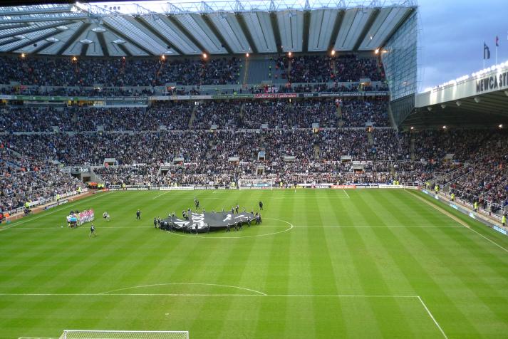 john hall stand2