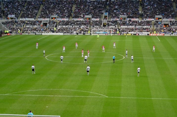 kick-off