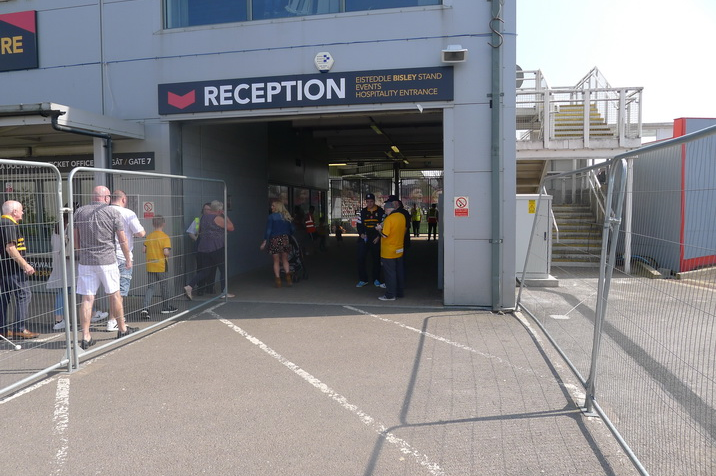 Bisley-Stand-entrance.JPG