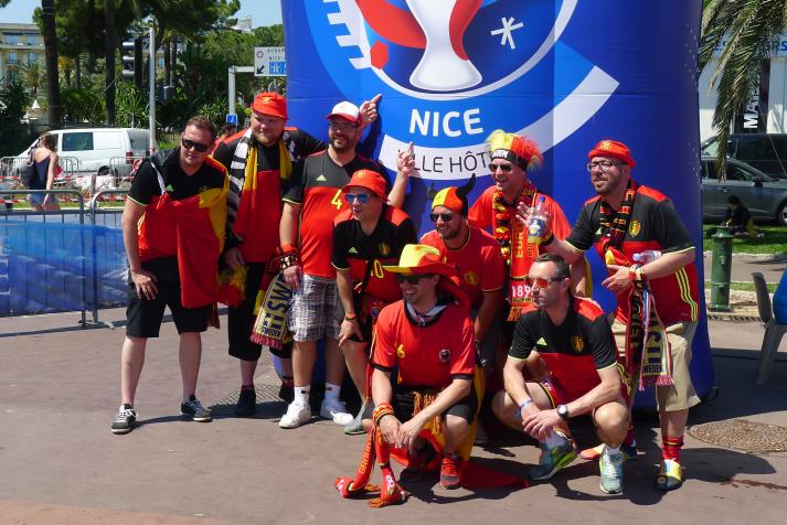 belgian fans2