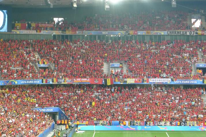 belgian fans4