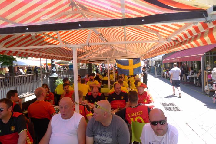 fans mixing2