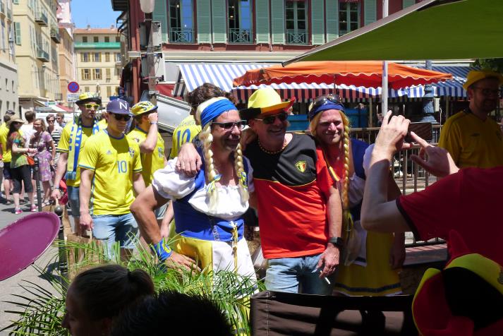 fans mixing4