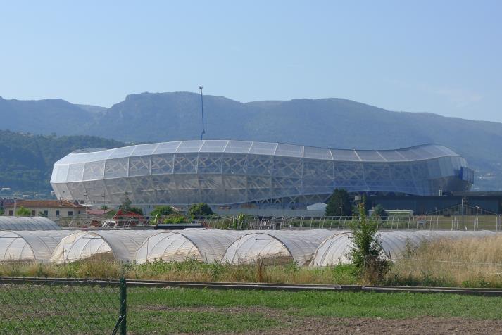 stade de nice