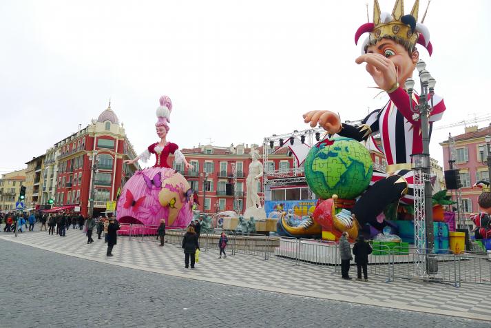 karneval