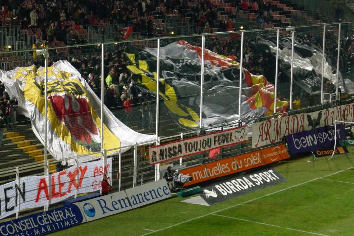 north stand2