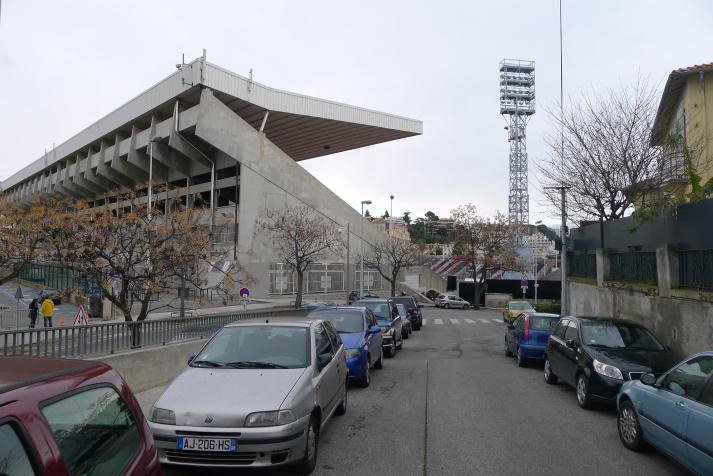 stade du ray