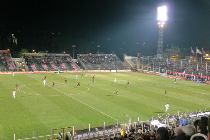 stade du ray, vy2