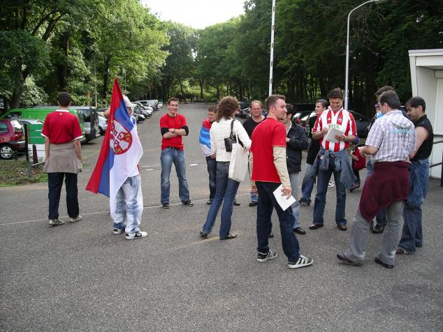 serbienfans