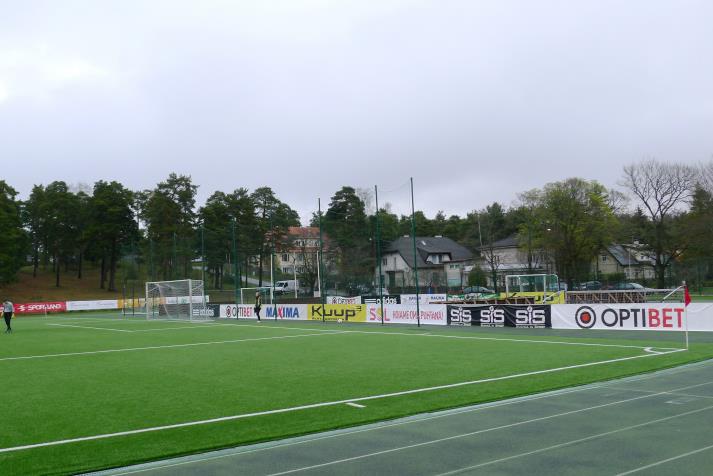 east end