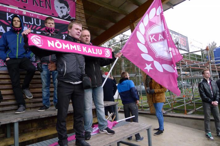 n&ouml;mme kaljufans