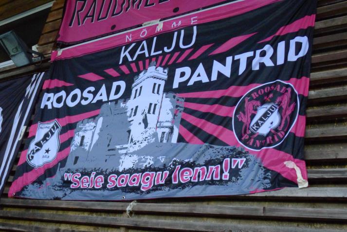 roosad pantrid