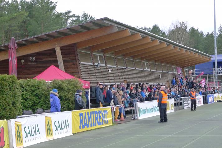 south stand2