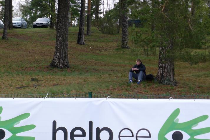 watching for free