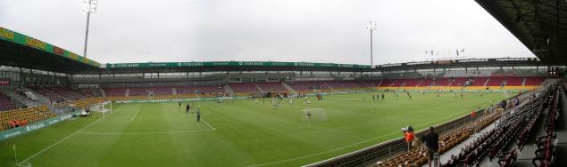 pano, farum park