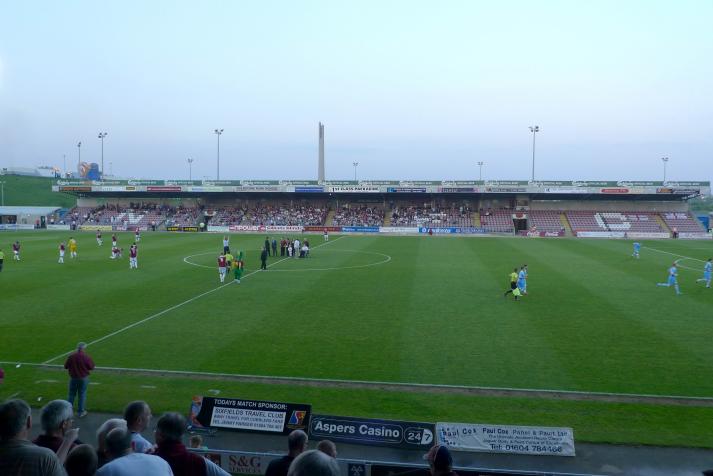 east stand2