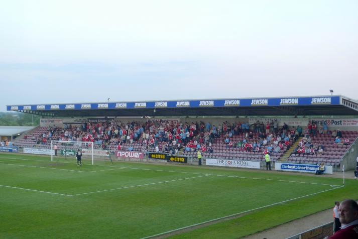 south stand3