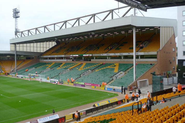 barclay end