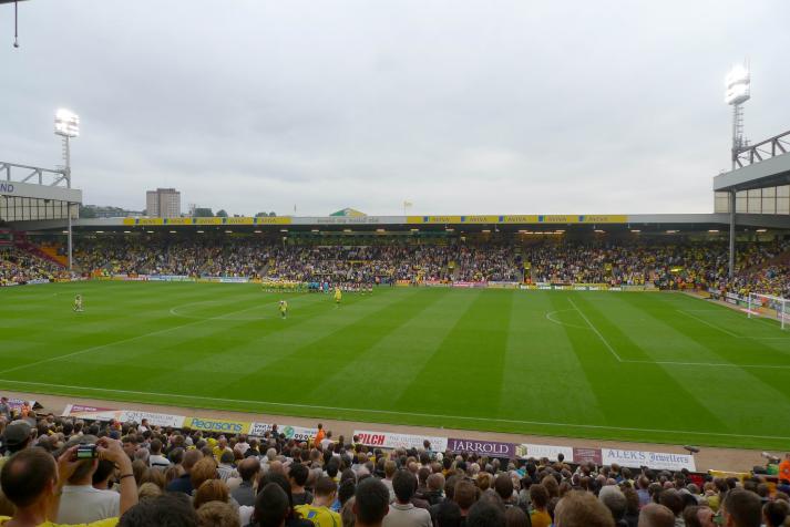 north stand2
