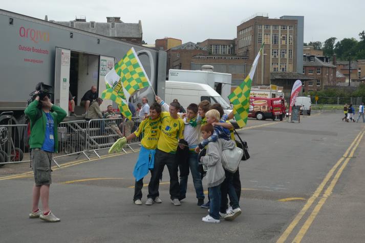 norwichfans