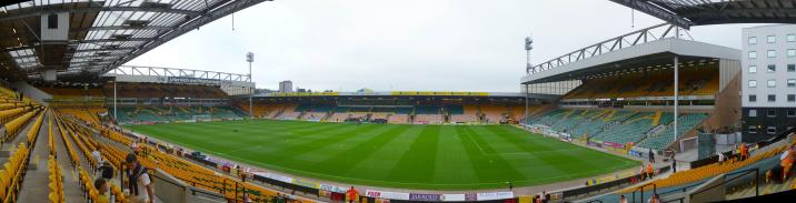 pano, carrow road