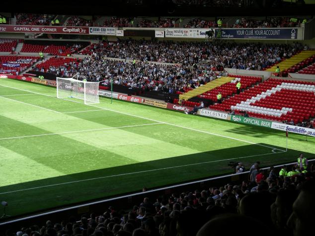 reading fans