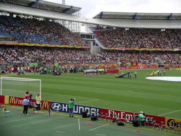 national anthems