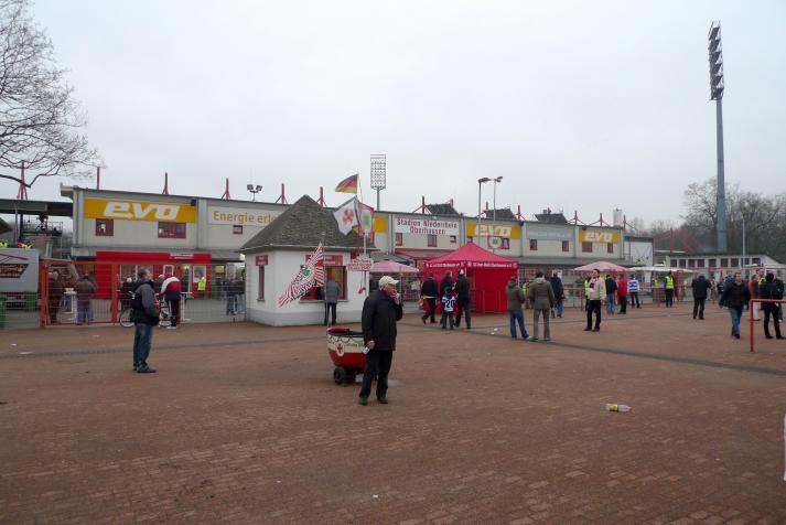 stadion niederrhein