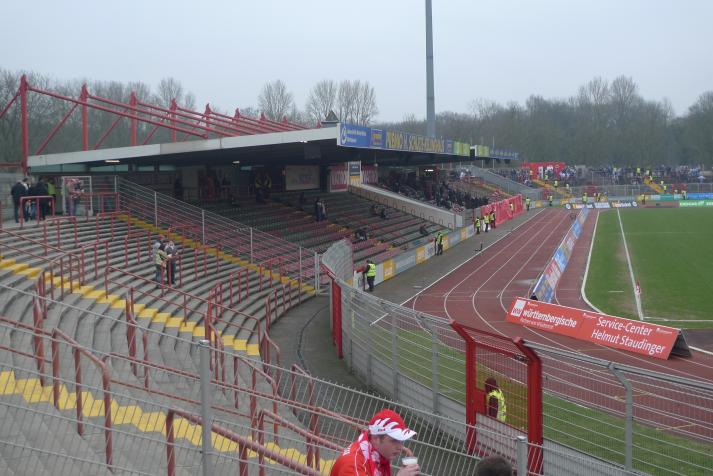 stoag tribune