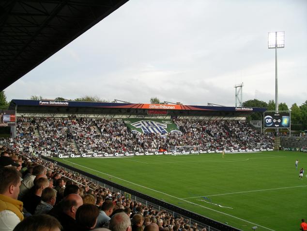 east stand2