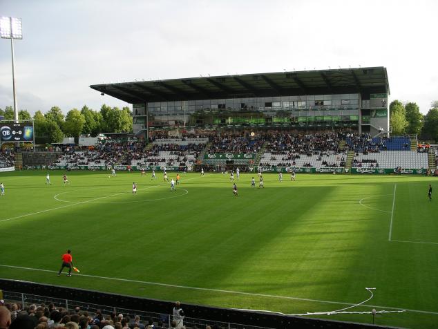 south stand2