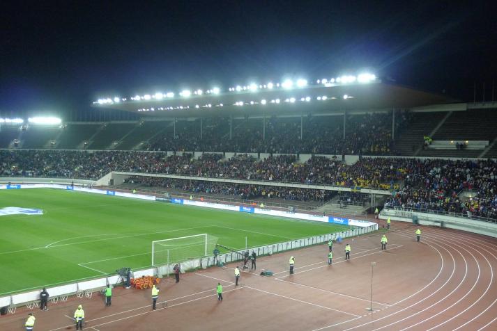 east stand2