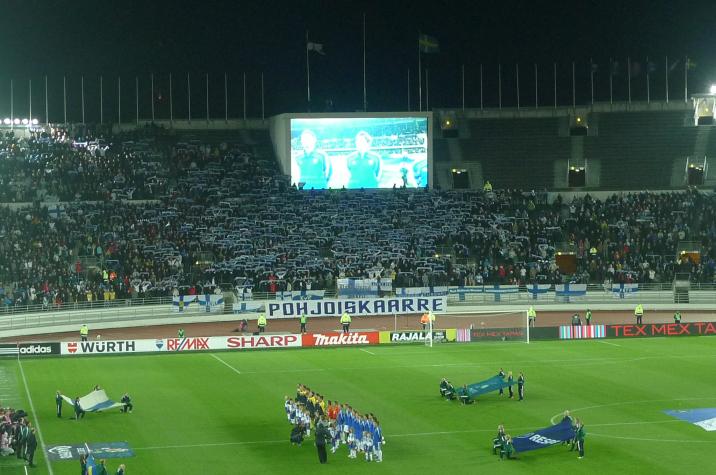 finska fans